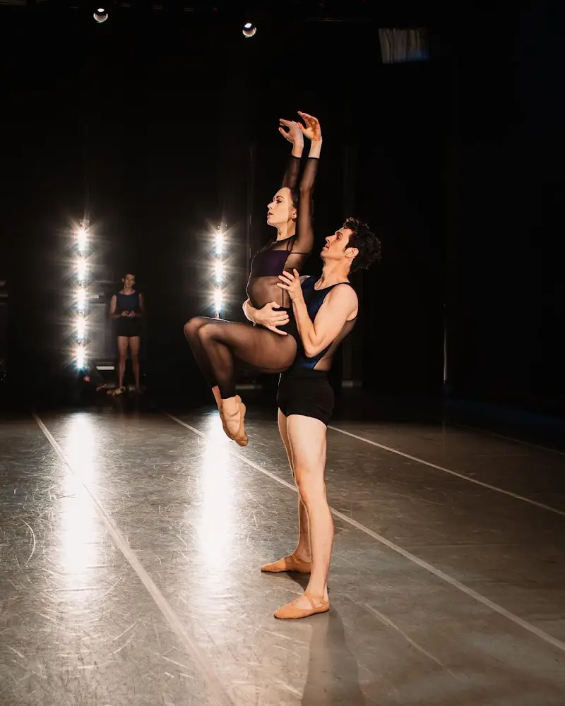 Ballet Des Moines - Dance Studio in Des Moines, Iowa