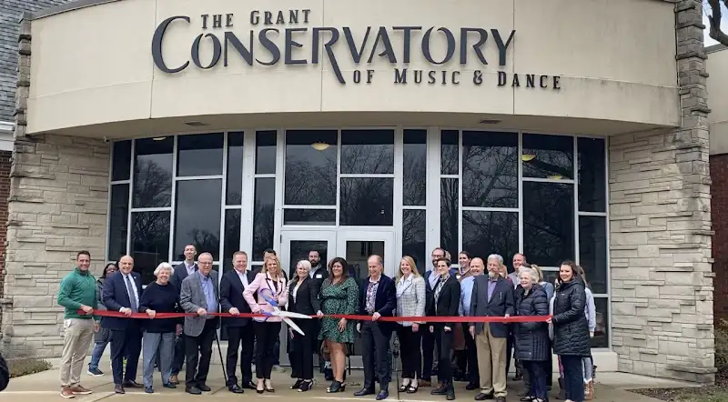 The Grant Conservatory of Music & Dance - Dance Studio in Springfield, Illinois