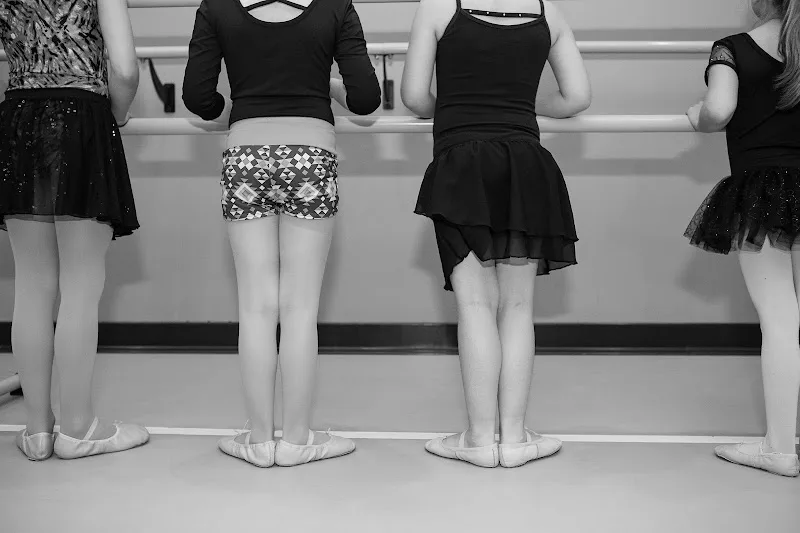 Debut Dance - Dance Studio in North Liberty, Iowa