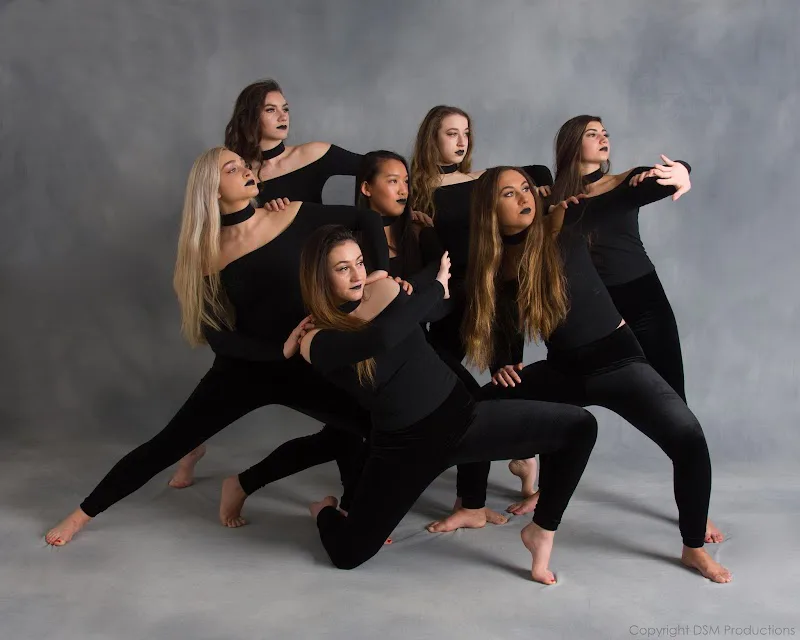 Beyond Dance NJ - Dance Studio in Cranford, New Jersey