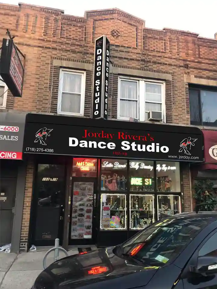 Jorday Rivera's Dance Studio - Dance Studio in Queens, New York