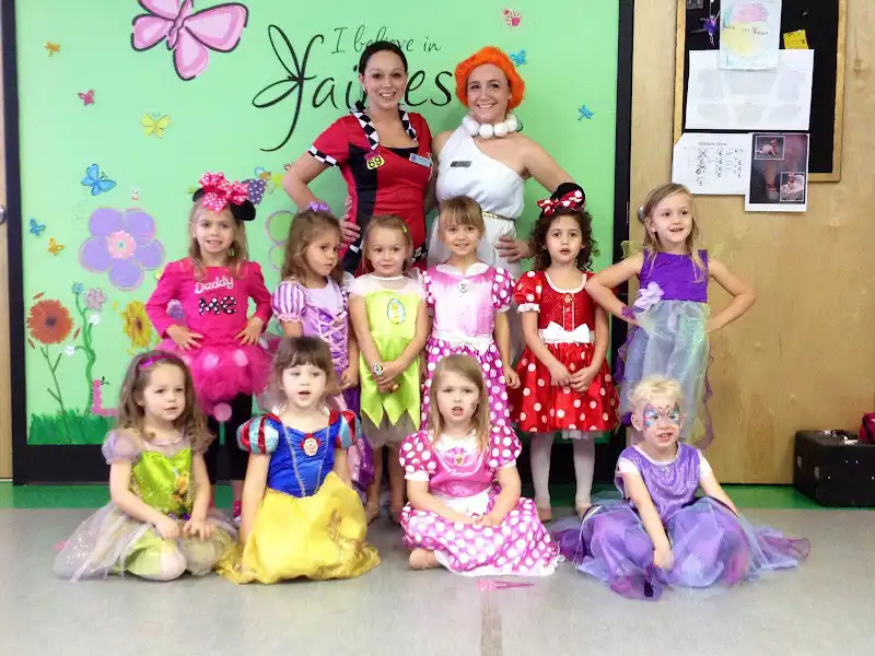 All About Dance by Katye - Dance Studio in Kansas City, Missouri