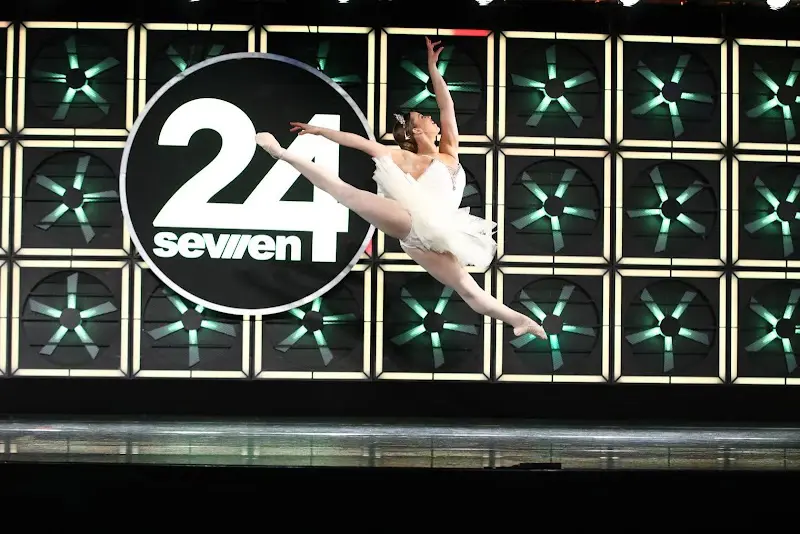 Priscilla & Dana's School Of Dance - Dance Studio in North Kansas City, Missouri