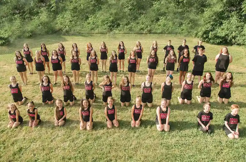 Miss Dianna's School of Dance - Dance Studio in Kansas City, Missouri