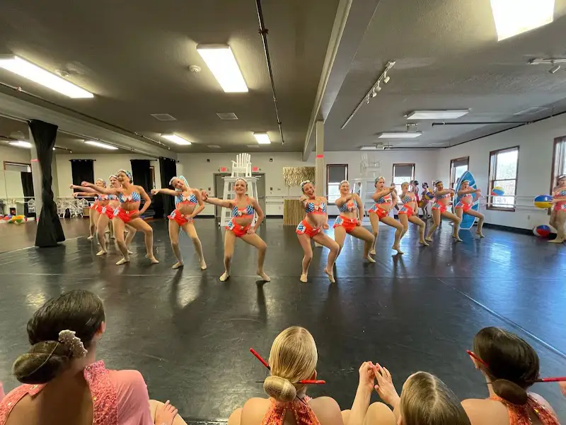 Catherine's Dance Studio - Dance Studio in Parkville, Missouri