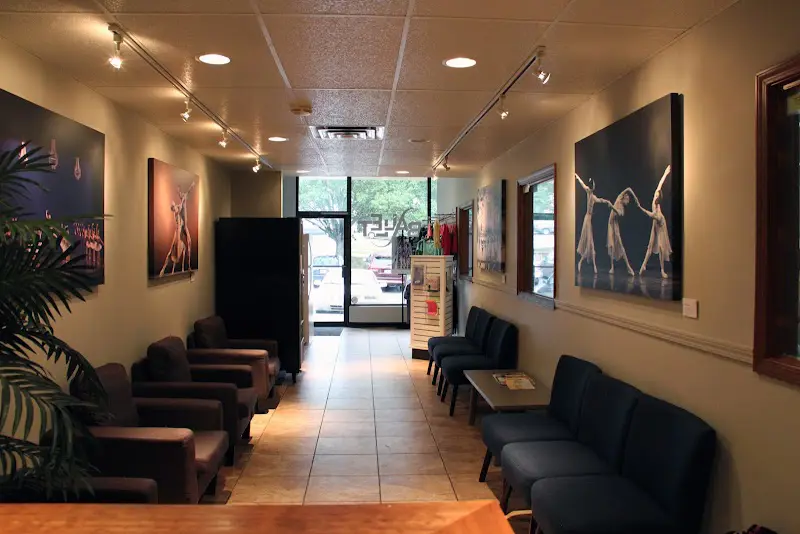 Kansas City Ballet - Dance Studio in Prairie Village, Kansas