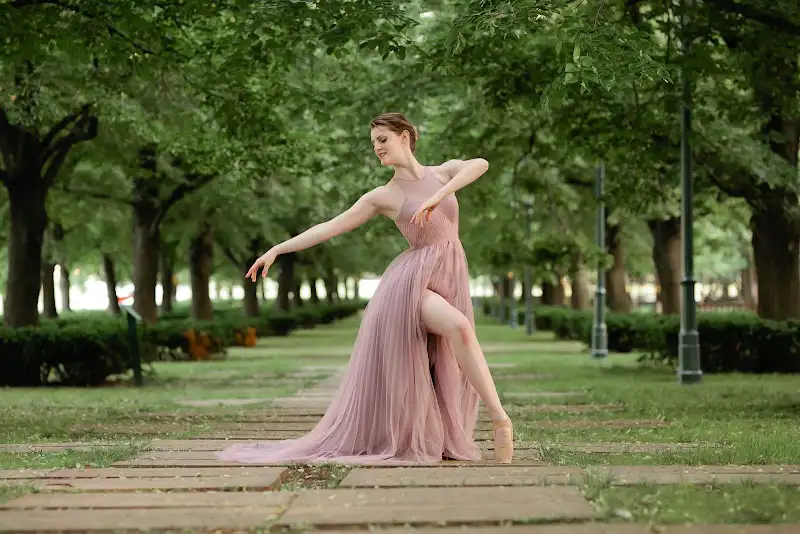 Dramatic Truth School-The Arts - Dance Studio in Kansas City, Missouri