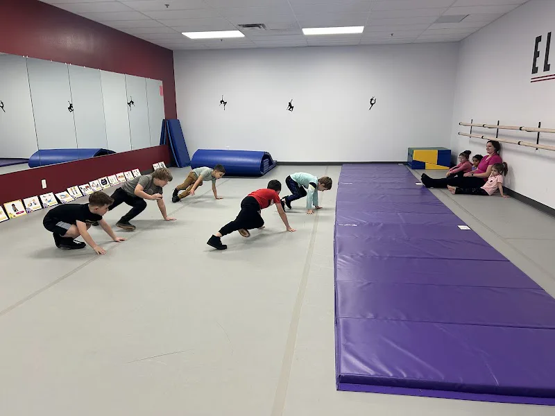 Elevate Dance Academy - Dance Studio in Dakota Dunes, South Dakota