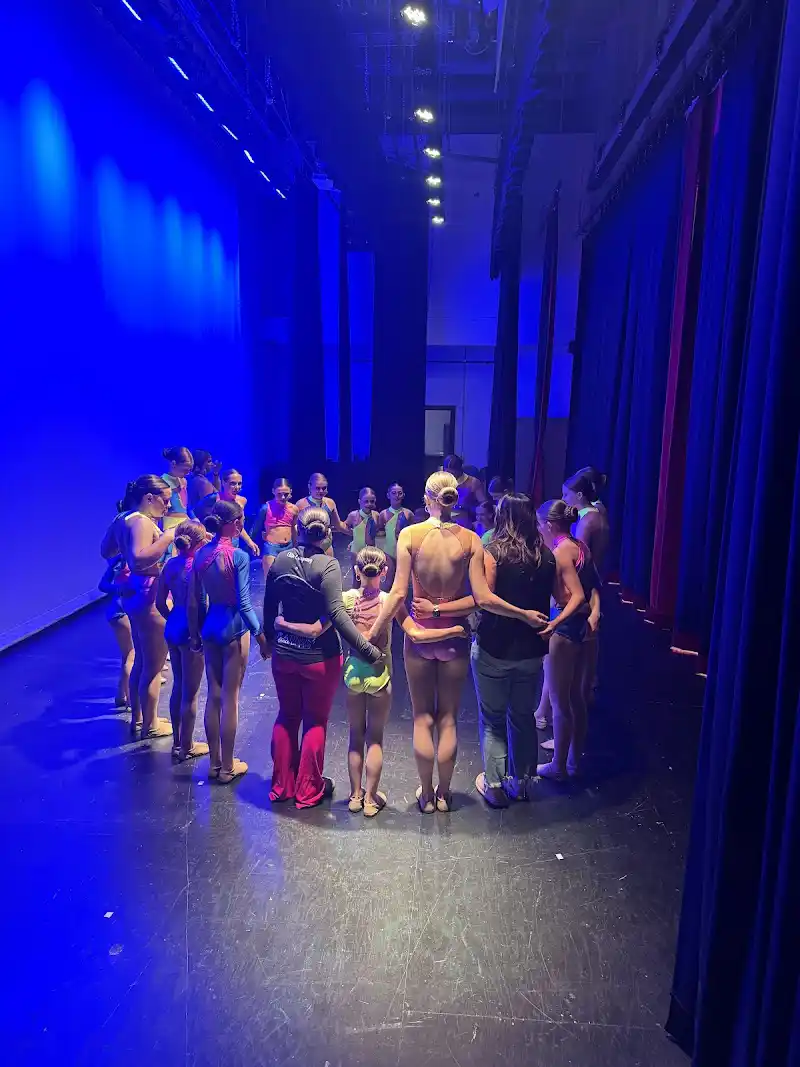 Platinum Dance Company LLC - Dance Studio in Marysville, Kansas