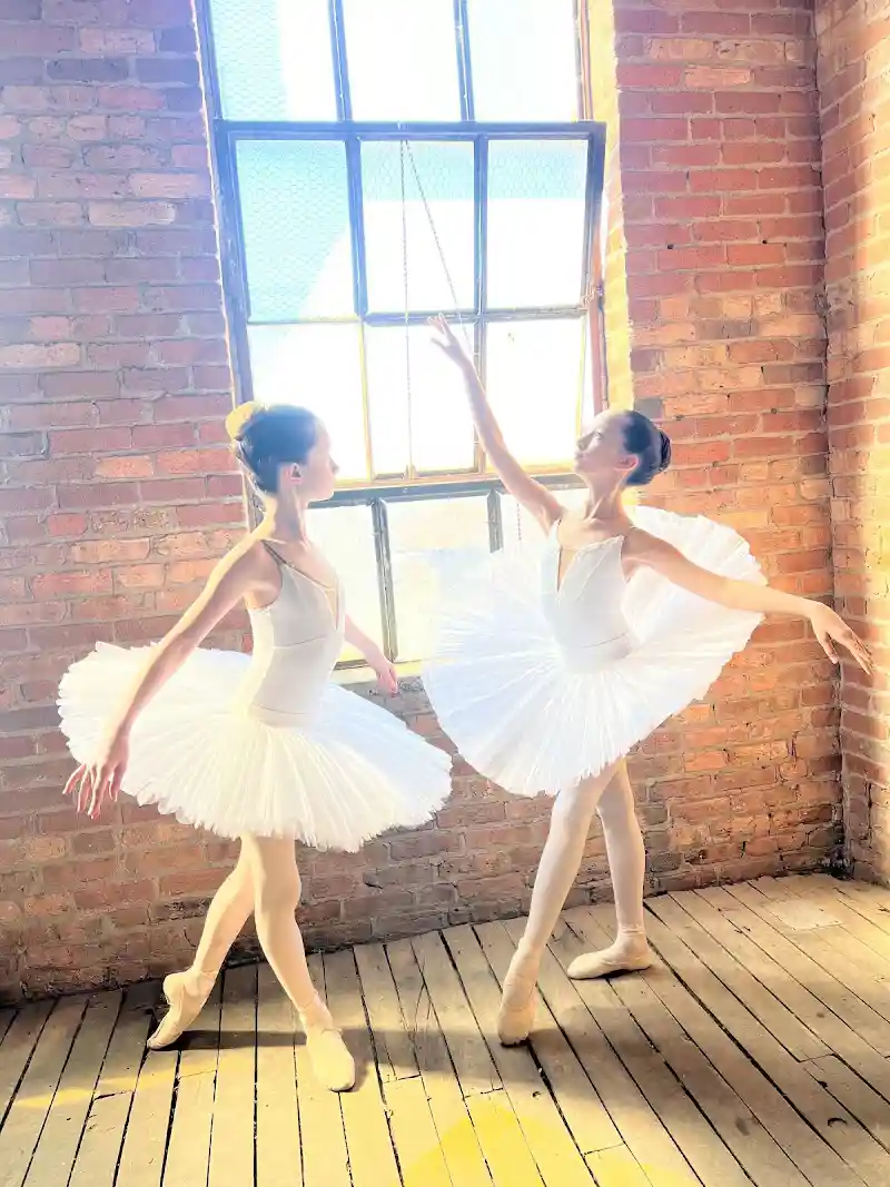 Peoria Academy of Dance and Art - Dance Studio in Peoria, Illinois