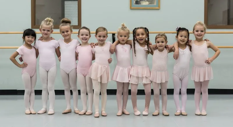 Peoria Ballet Company - Dance Studio in Peoria, Illinois
