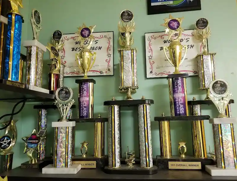 Creations Dance Studio - Dance Studio in East Peoria, Illinois