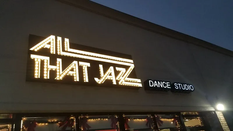 ALL THAT JAZZ DANCE STUDIO NYC - Dance Studio in Queens, New York