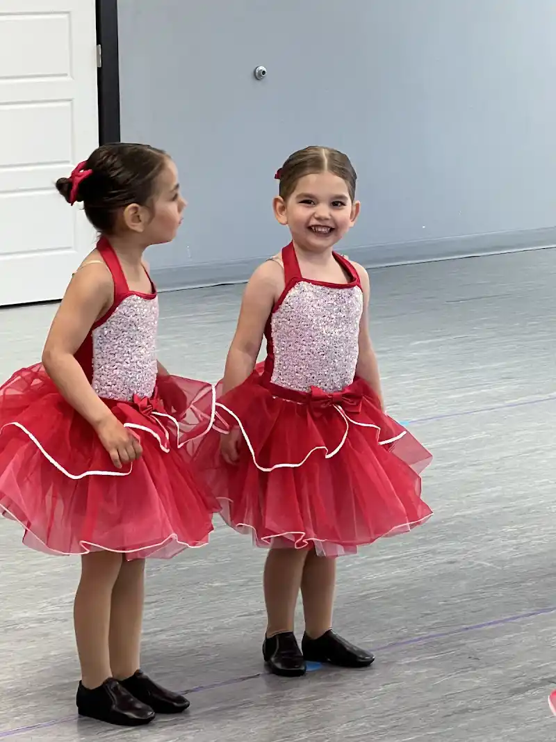 The Dance Academy of Cedar Rapids - Dance Studio in Cedar Rapids, Iowa