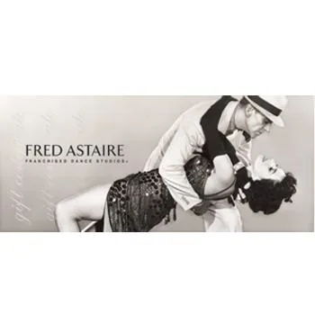 Fred Astaire Quad Cities / Addicted To Ballroom - Dance Studio in Davenport, Iowa