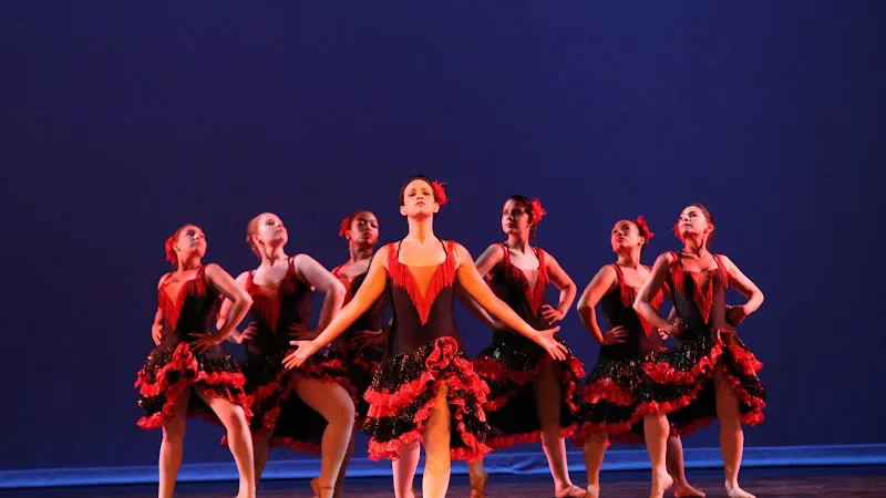 The Brooklyn Dance Center - Dance Studio in Brooklyn, New York