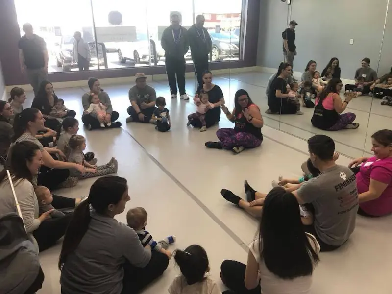 Power House Dance Academy - Dance Studio in Queens, New York