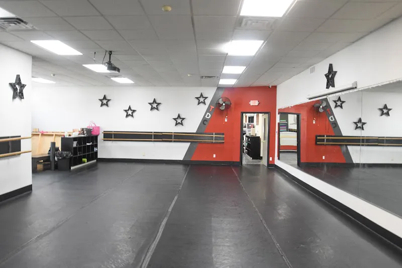 Dance Connection - Dance Studio in Webster City, Iowa