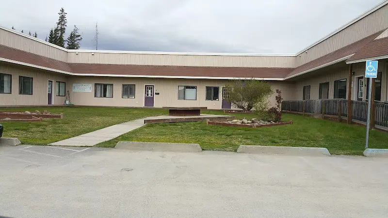 The Harbor School - Dance Studio in Homer, Alaska