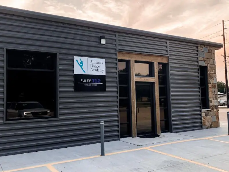 Allison's Dance Academy - Rock Valley - Dance Studio in Rock Valley, Iowa