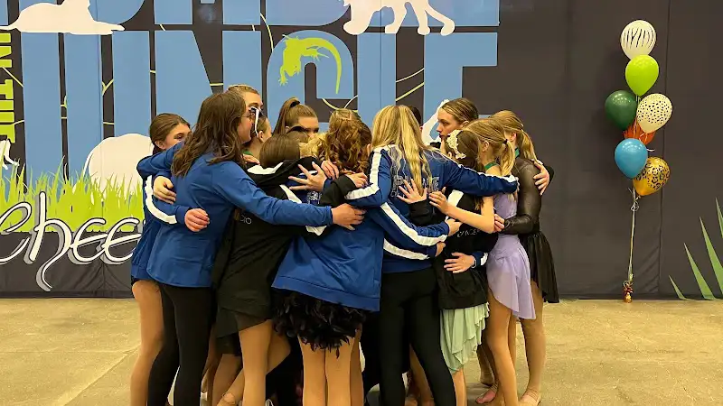 Pulse Dance Studio - Dance Studio in Harrisburg, South Dakota