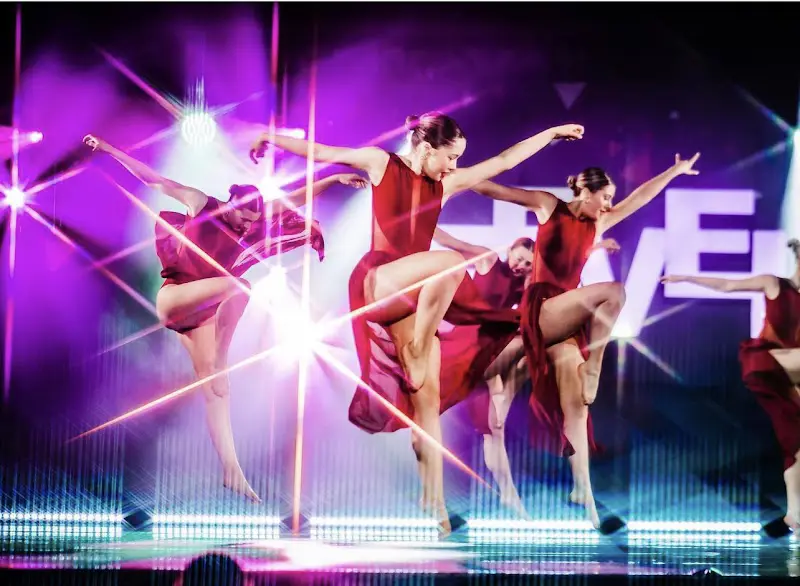 Balleraena Dance Studio - Dance Studio in Sioux Falls, South Dakota