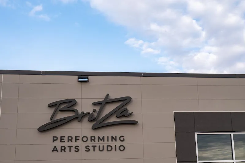Britza Performing Arts Studio - Dance Studio in Sioux Falls, South Dakota
