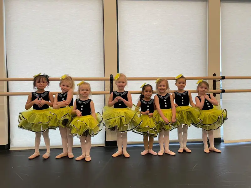 Artistry Dance Studio - Dance Studio in Sioux Falls, South Dakota