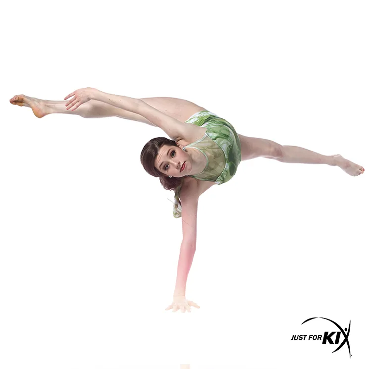 Just for Kix - Dance Studio in Emmetsburg, Iowa