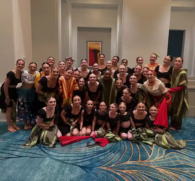 Encore Dance Productions - Dance Studio in Shorewood, Illinois