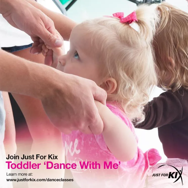 Just For Kix - Dance Studio in New Albin, Iowa