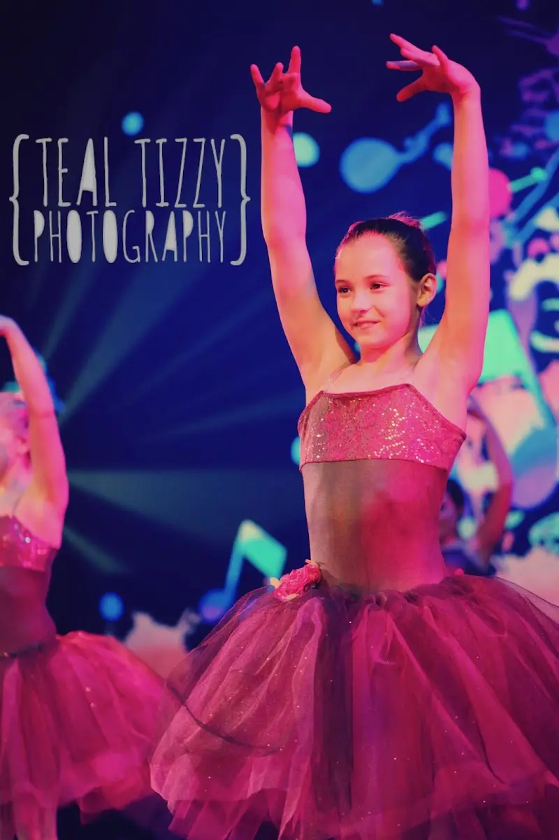 RC DANCE - Dance Studio in Richland Center, Wisconsin