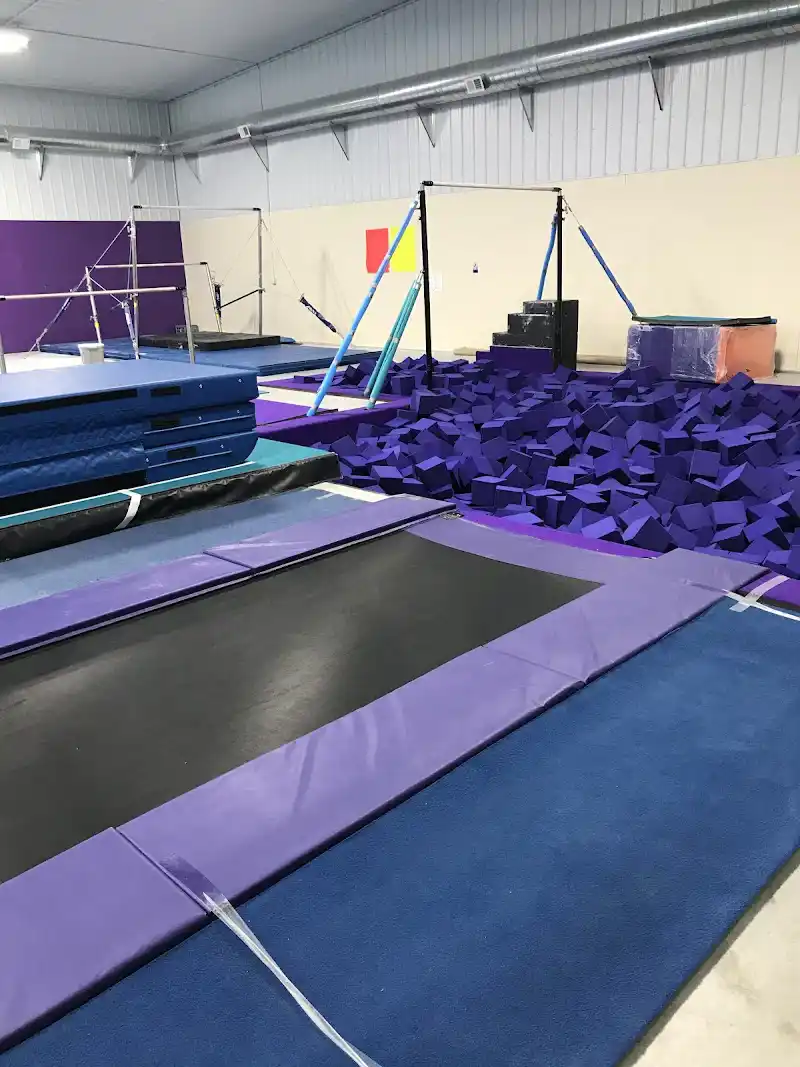 Shine Power Studio & Gym, LLC - Dance Studio in Boscobel, Wisconsin