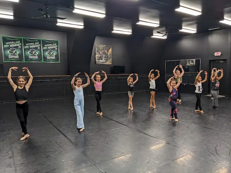 Aspire Dance Studio - Dance Studio in Worthington, Minnesota