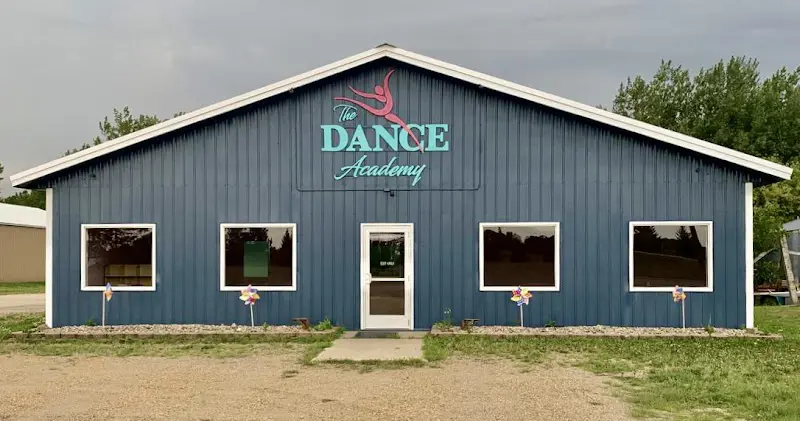 The Dance Academy - Kay Williams Prunty - Dance Studio in Worthington, Minnesota