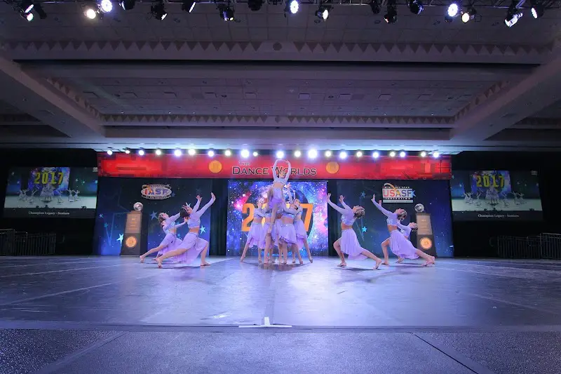 Champion Legacy Dance Academy - Dance Studio in Sioux Falls, South Dakota