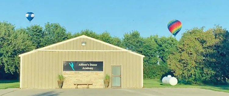 Allison's Dance Academy - Dance Studio in Brandon, South Dakota
