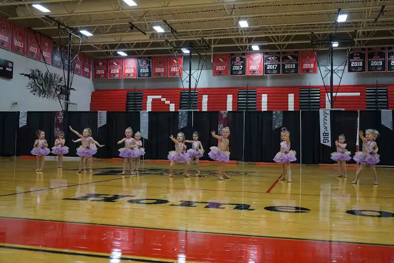 Just For Kix Brandon - Dance Studio in Brandon, South Dakota