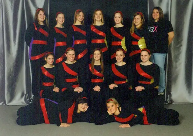 Just For Kix - Dance Studio in Adams, Minnesota