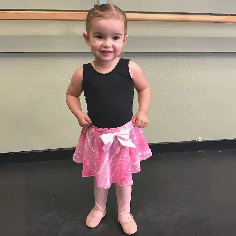 Creative Motion Dance - Dance Studio in Reedsburg, Wisconsin