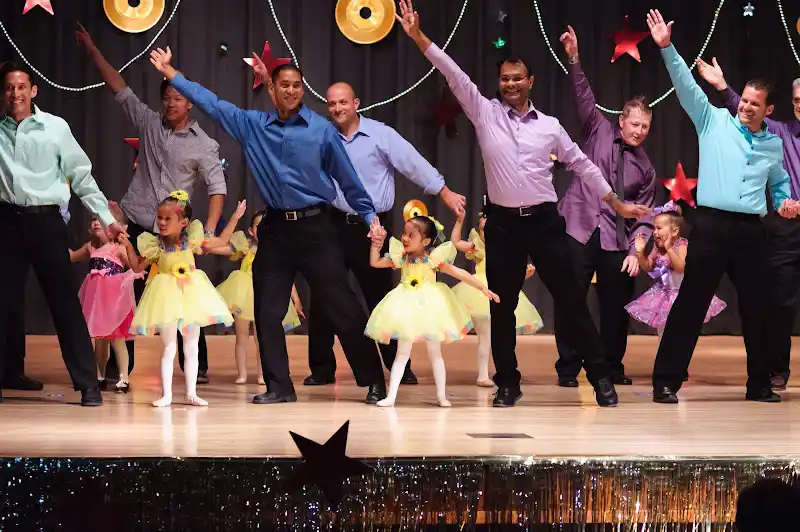 Dance To EvOLvE in West Loop at Latin Rhythms Academy - Dance Studio in Chicago, Illinois