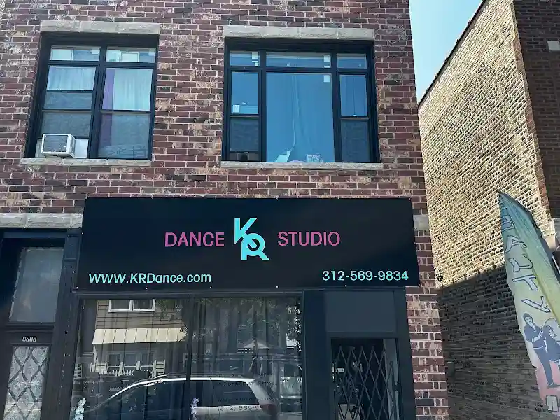KR Dance Studio - Dance Studio in Chicago, Illinois
