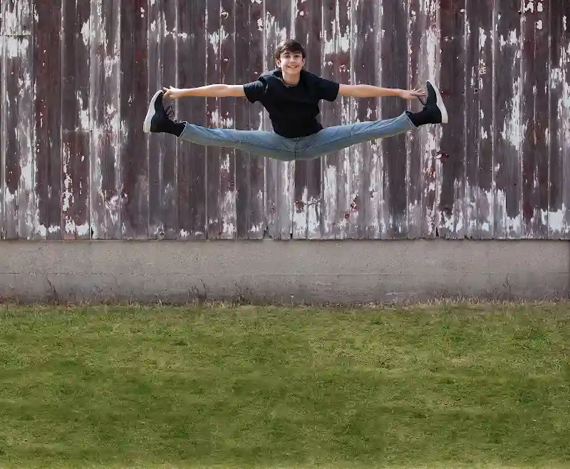 Elevate Dance Experience - Dance Studio in Naperville, Illinois