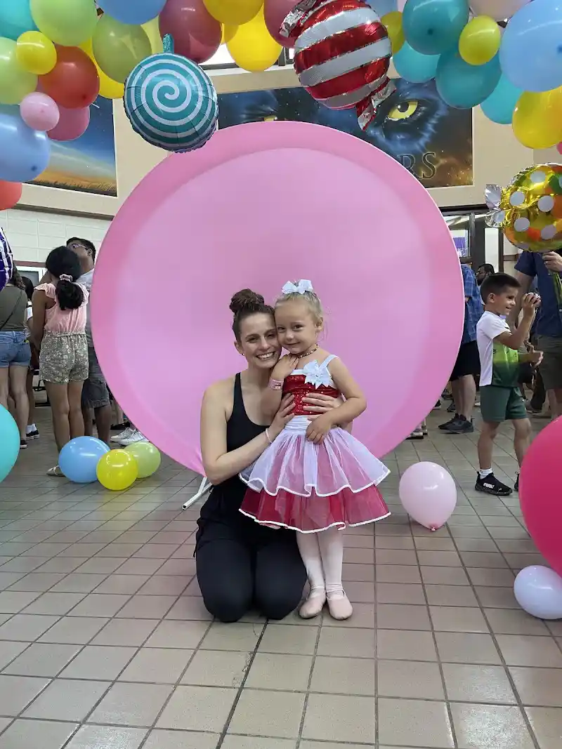 First Steps Dance Program - Dance Studio in Naperville, Illinois