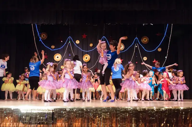 Dance To EvOLvE in West Loop at Chicago Children's Theatre - Dance Studio in Chicago, Illinois