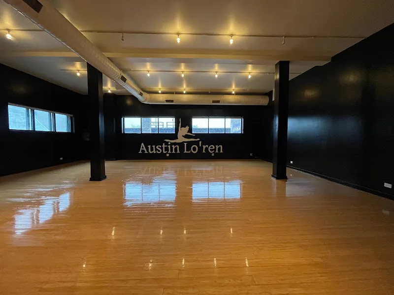 Austin Lo'ren Dance Academy & Boutique - Dance Studio in Chicago, Illinois