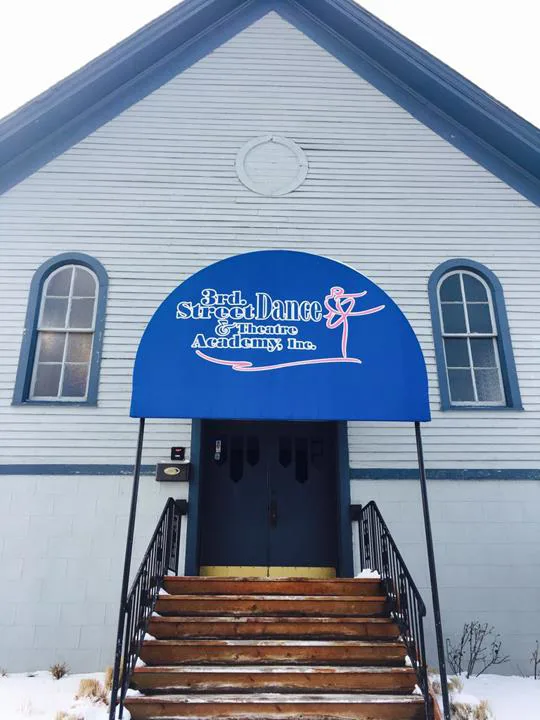 3rd Street Dance & Theatre Academy - Dance Studio in St. Charles, Illinois