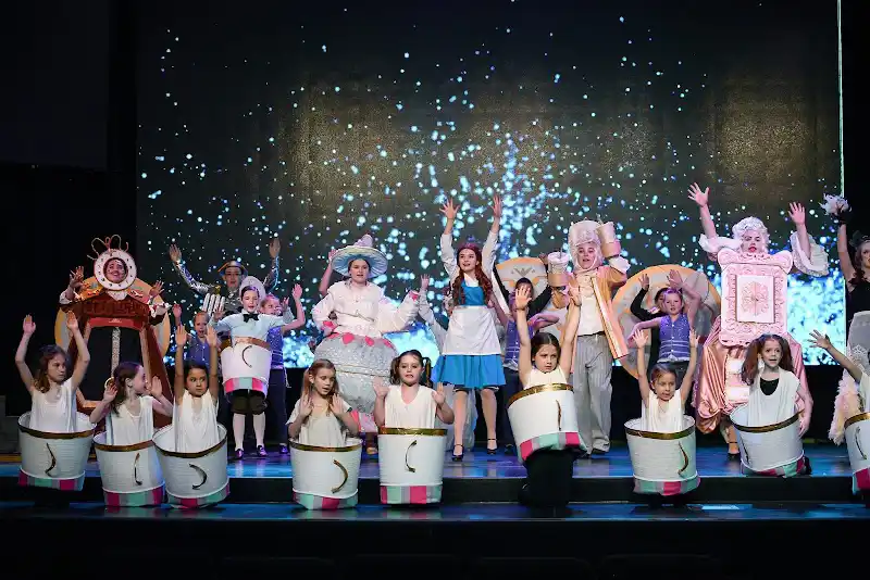 Your Performing Arts Center - Dance Studio in Yorkville, Illinois