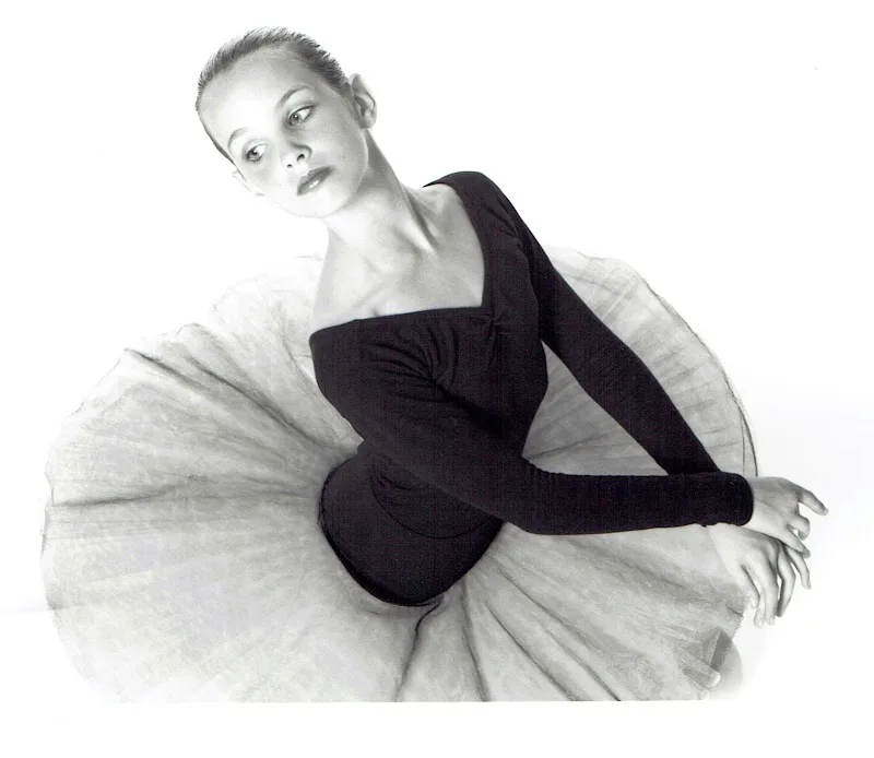 Roudnev Ballet Training - Dance Studio in Rockford, Illinois