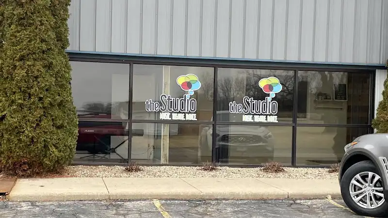 The Studio - Dance Studio in Rockford, Illinois
